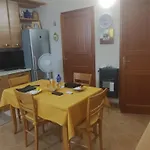 Torre Florio, Casa Con Accesso A Villaggio Turistico 招待所 坎波菲利斯·迪·罗切