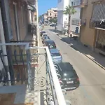 Torre Florio, Casa Con Accesso A Villaggio Turistico