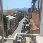 Torre Florio, Casa Con Accesso A Villaggio Turistico