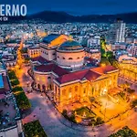 Torre Florio, Casa Con Accesso A Villaggio Turistico 4* 坎波菲利斯·迪·罗切