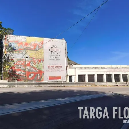 ゲストハウス Torre Florio, Casa Con Accesso A Villaggio Turistico カンポフェリーチェ・ディ・ロッチェッラ
