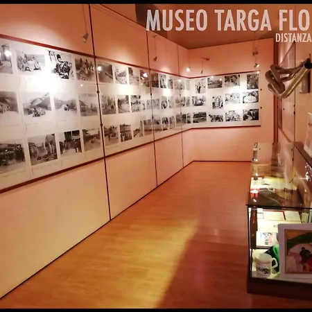 Konukevi Torre Florio, Casa Con Accesso A Villaggio Turistico