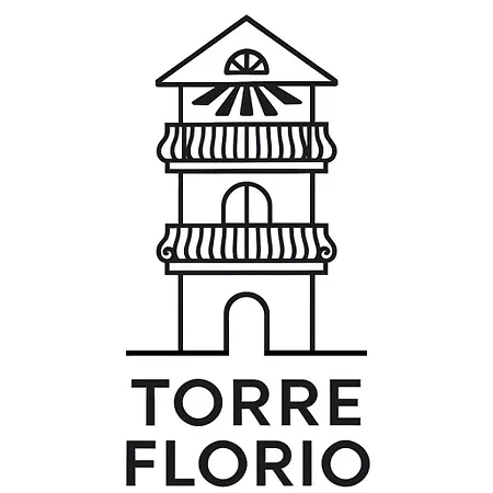 ゲストハウス Torre Florio, Casa Con Accesso A Villaggio Turistico 4*