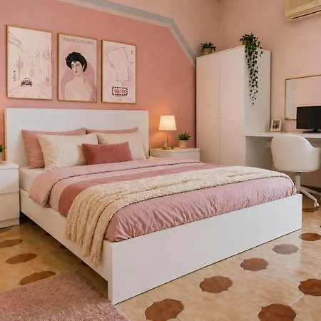 Torre Florio, Casa Con Accesso A Villaggio Turistico ゲストハウス