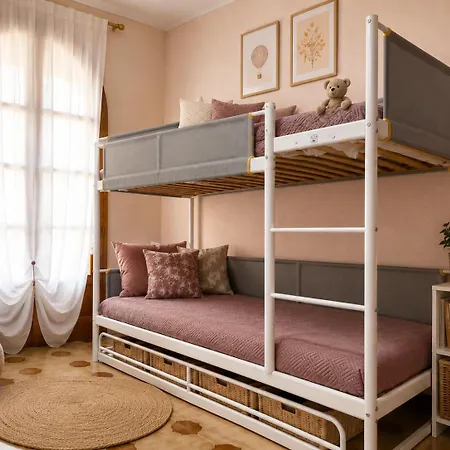 ゲストハウス Torre Florio, Casa Con Accesso A Villaggio Turistico 4*