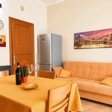 Torre Florio, Casa Con Accesso A Villaggio Turistico カンポフェリーチェ・ディ・ロッチェッラ