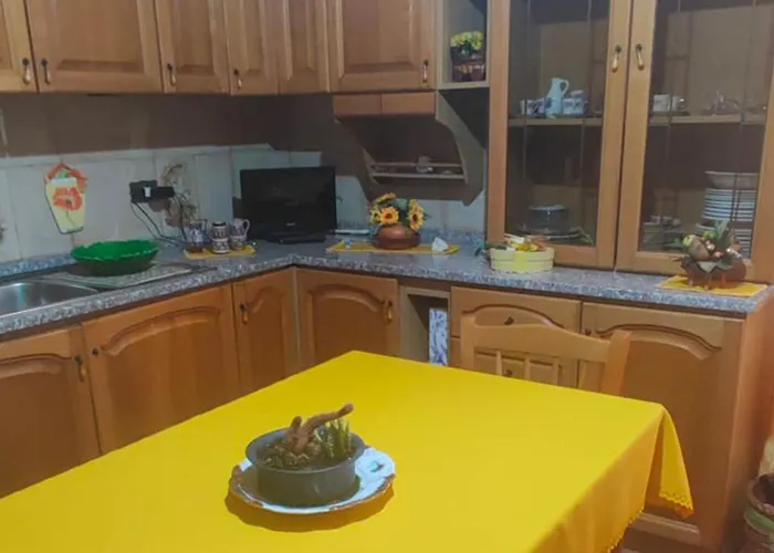 Torre Florio, Casa Con Accesso A Villaggio Turistico Campofelice Di Roccella