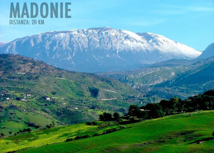 Torre Florio, Casa Con Accesso A Villaggio Turistico Campofelice Di Roccella