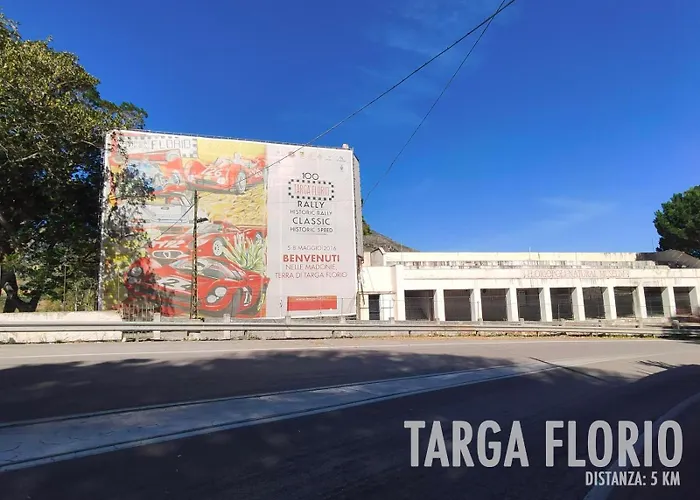 Konukevi Torre Florio, Casa Con Accesso A Villaggio Turistico Campofelice Di Roccella