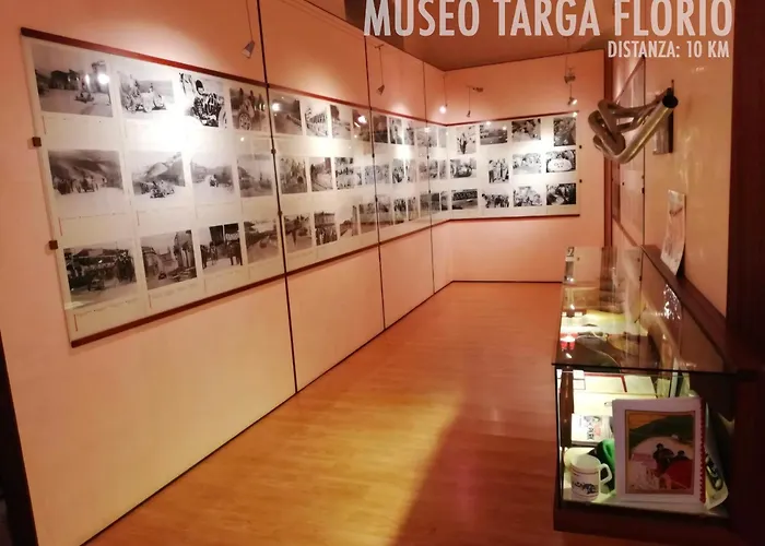 Konukevi Torre Florio, Casa Con Accesso A Villaggio Turistico