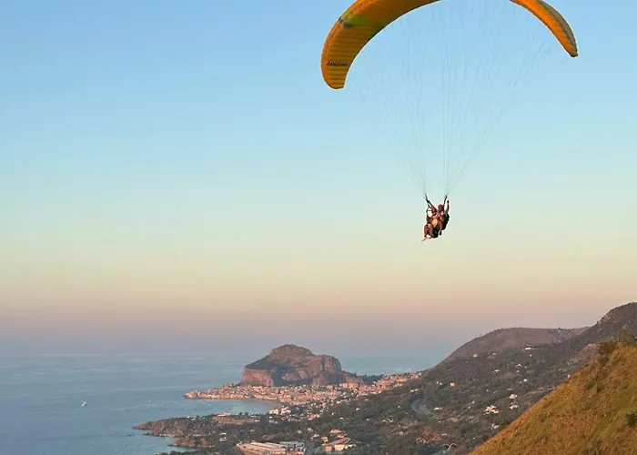 Konukevi Torre Florio, Casa Con Accesso A Villaggio Turistico 3*